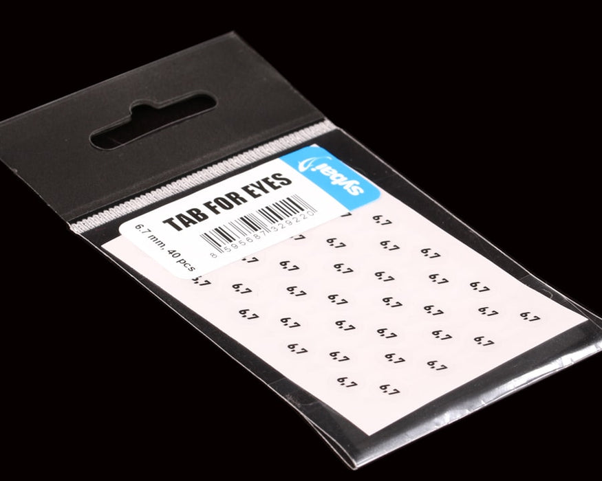 Sybai Tab For Eyes
