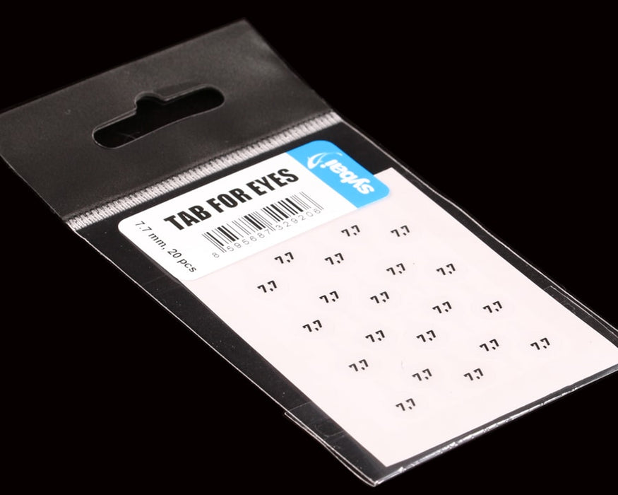 Sybai Tab For Eyes