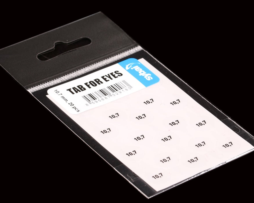 Sybai Tab For Eyes