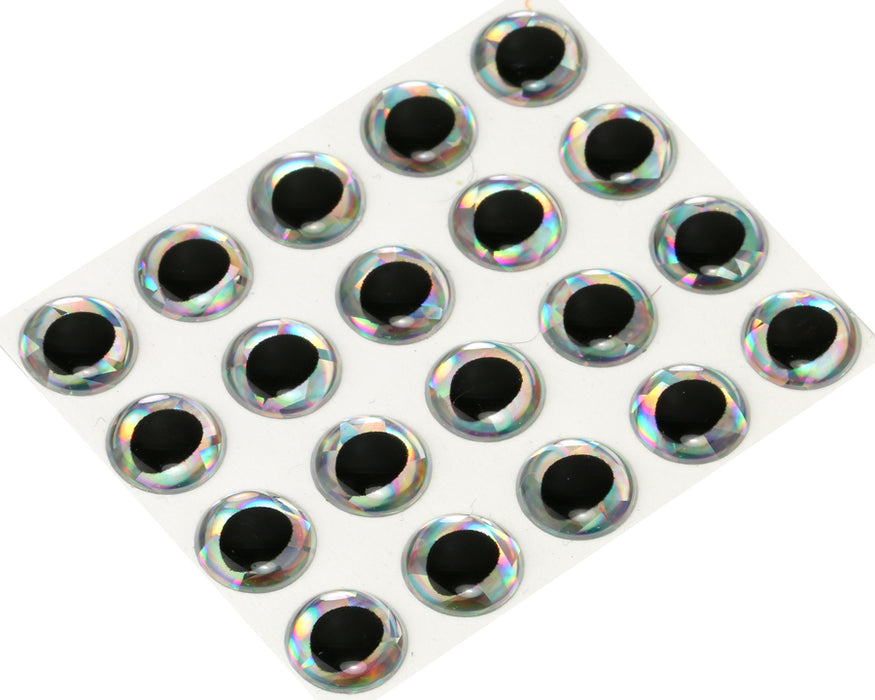 Sybai 3D Epoxy Fish Eyes