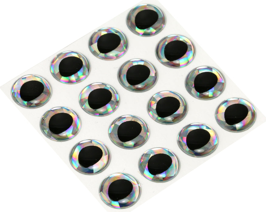 Sybai 3D Epoxy Fish Eyes