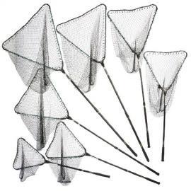 Snowbee Folding Telescopic Nets
