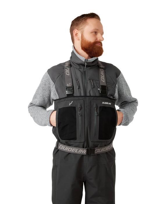 Guideline Laxa Wader 2.0