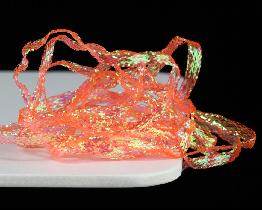Sybai Pearl Braid Back
