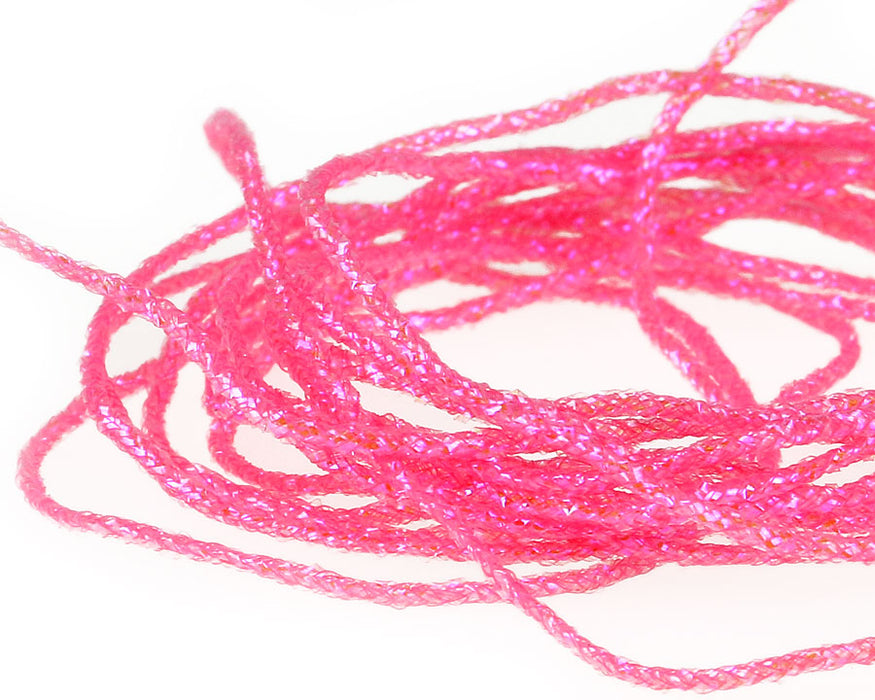 Sybai Pearl Solid Rib