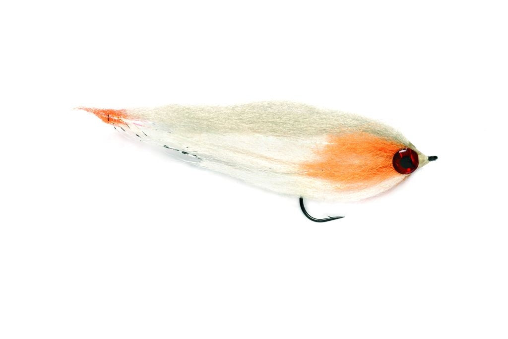 Fulling Mill Fry Roach #4/0