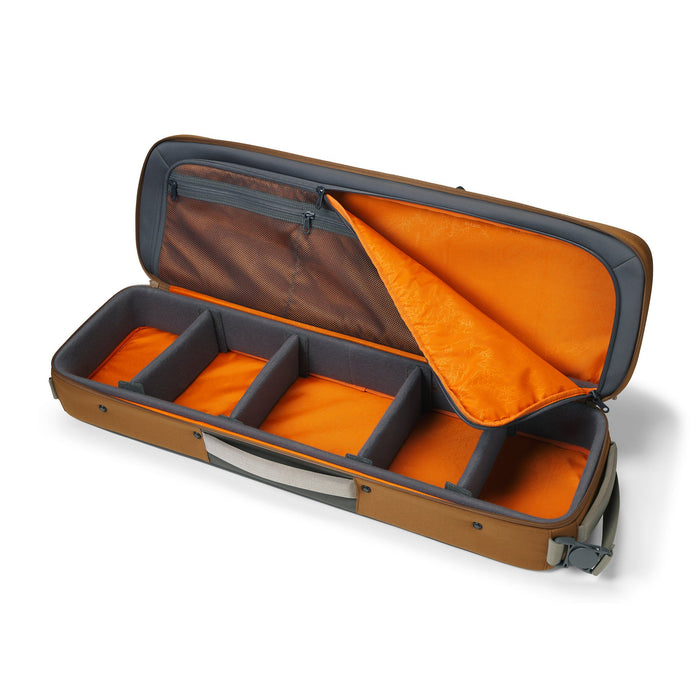 Orvis Carry it All Bag - Dark Vicuna