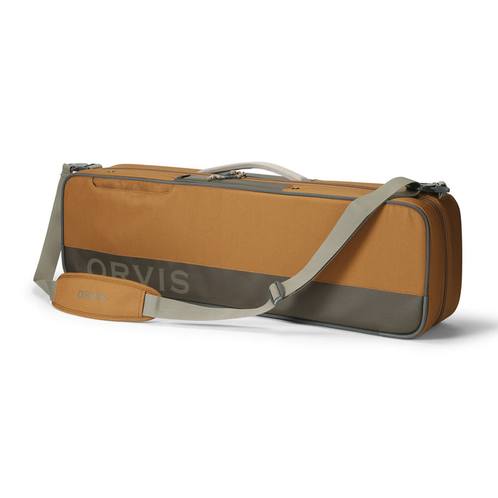 Orvis Carry it All Bag - Dark Vicuna