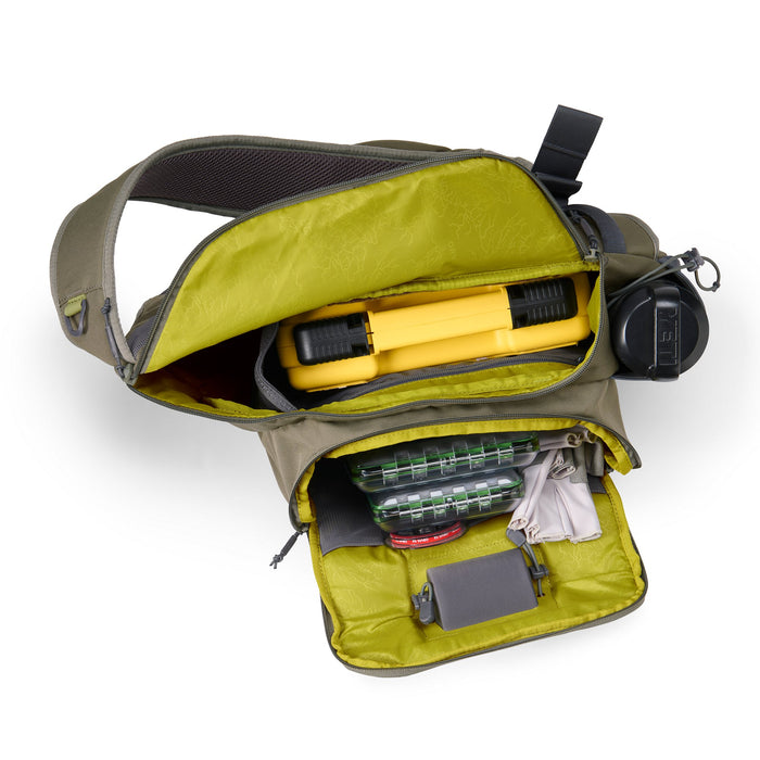 Orvis Guide Sling pack