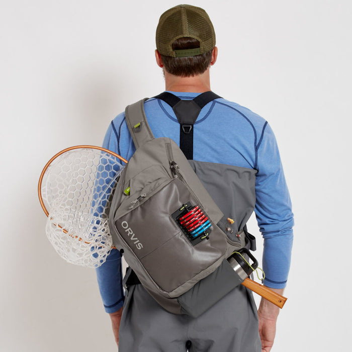 Orvis Guide Sling pack