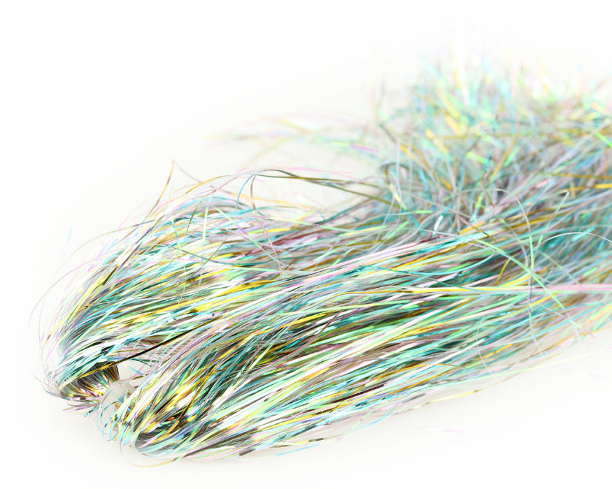 Sybai Tinsel Blend Hair