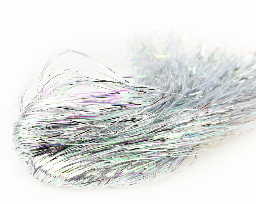 Sybai Tinsel Blend Hair