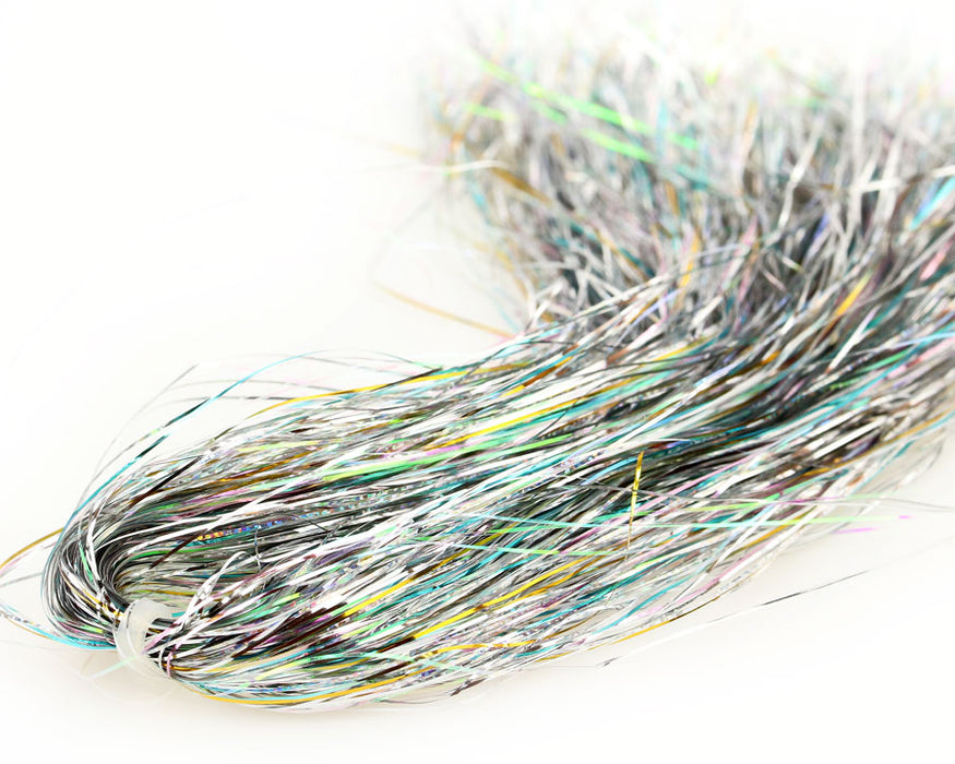 Sybai Tinsel Blend Hair