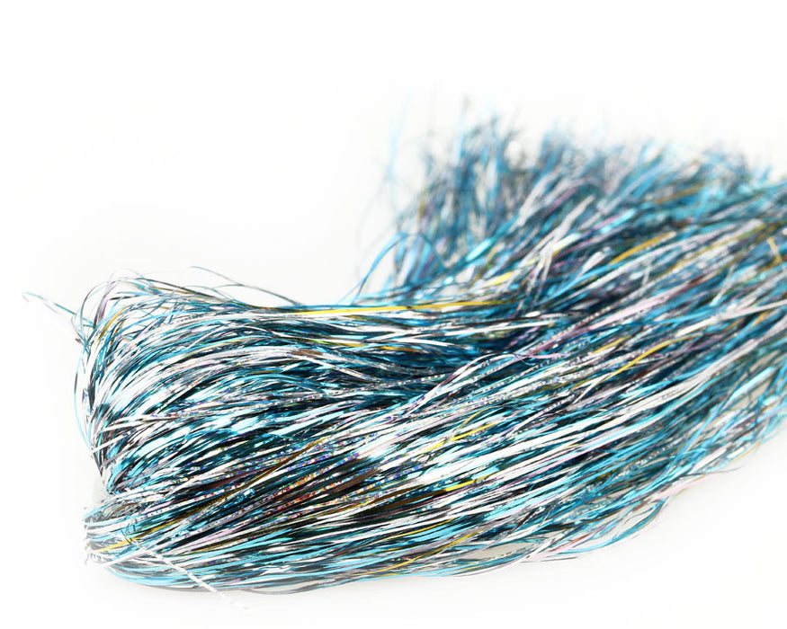 Sybai Tinsel Blend Hair