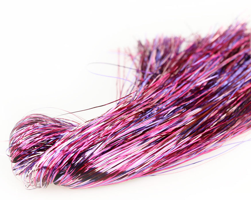 Sybai Tinsel Blend Hair