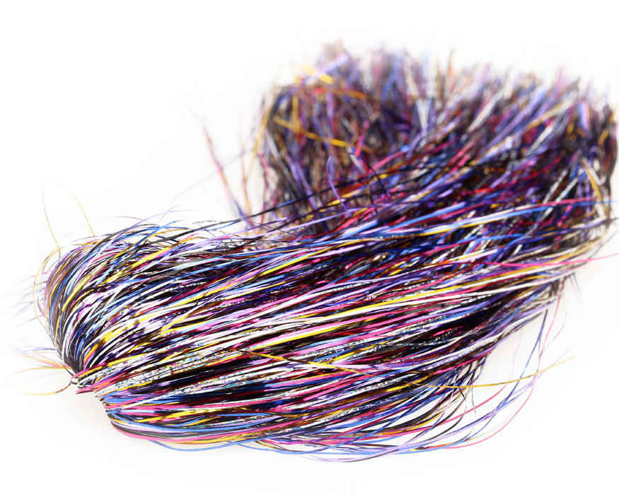 Sybai Tinsel Blend Hair