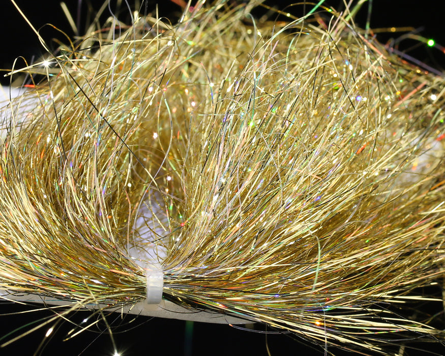 Sybai Saltwater Angel Hair