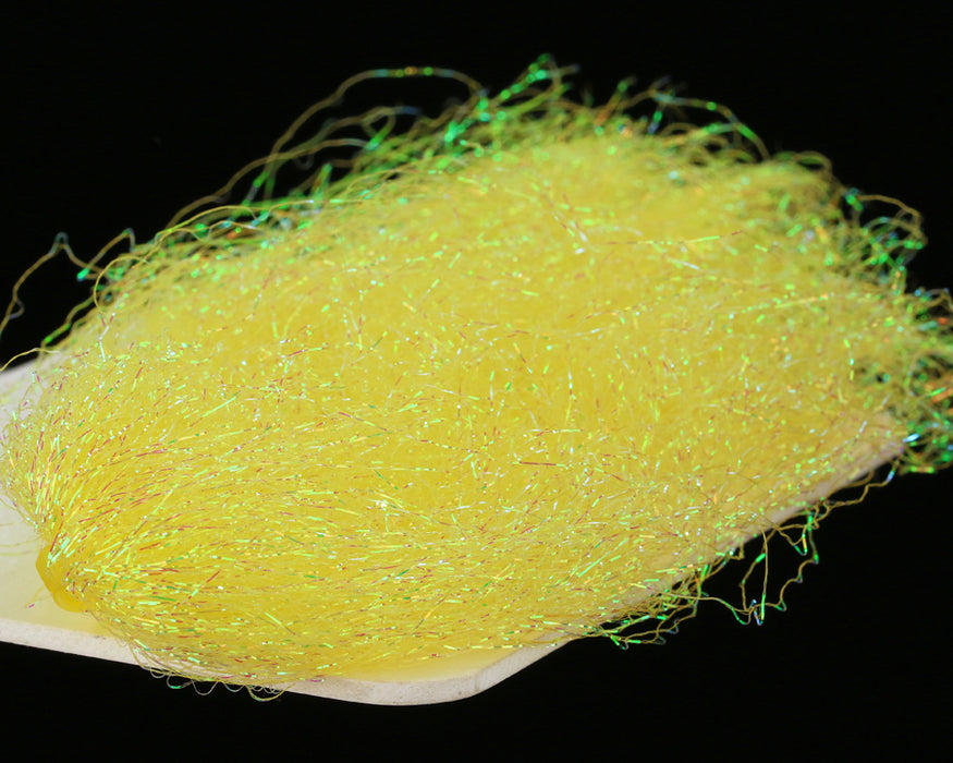 Sybai Volume Flash Hair