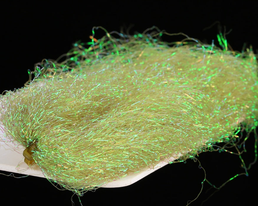 Sybai Volume Flash Hair