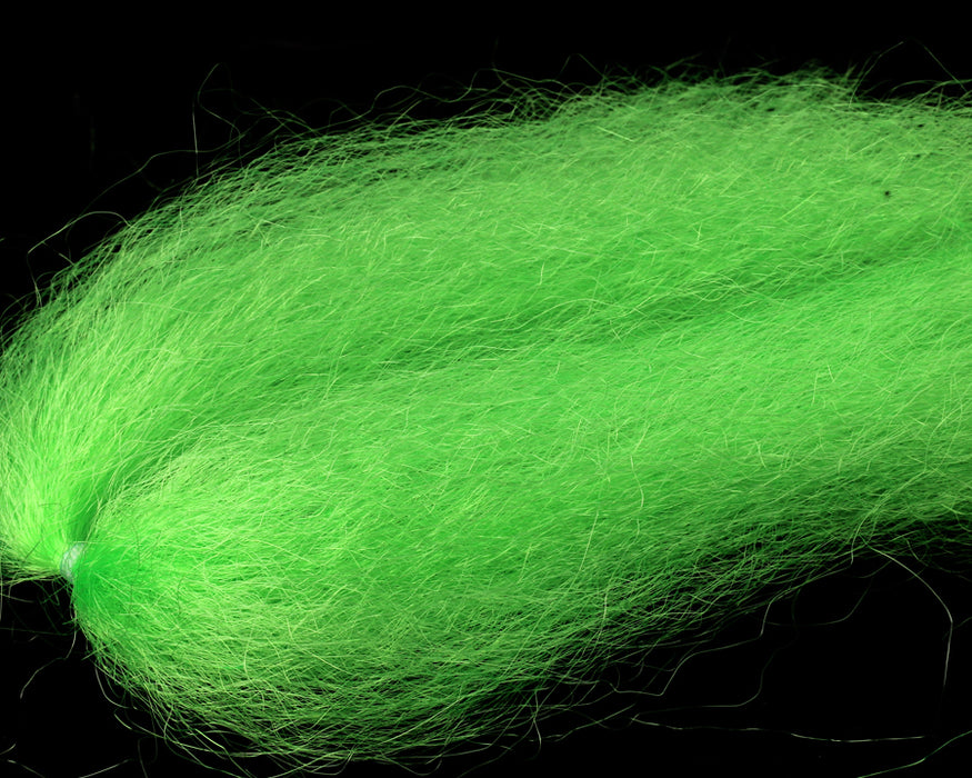 Sybai Slinky Hair