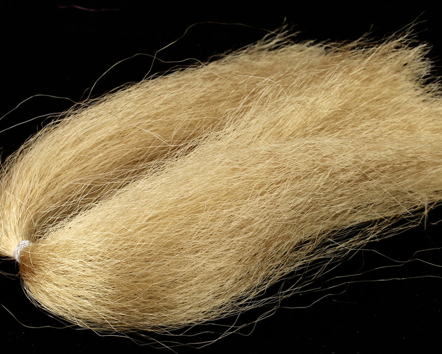 Sybai Slinky Hair