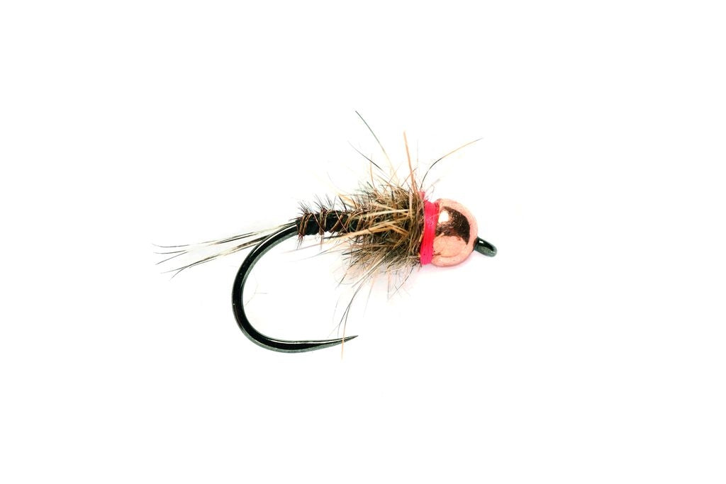Fulling Mill Red Neck