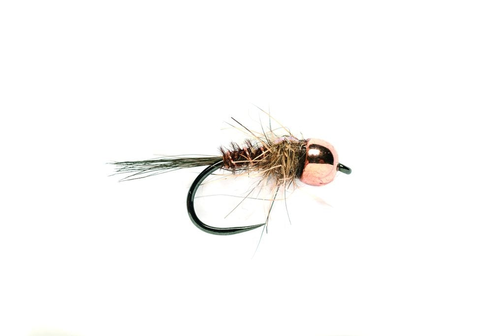 Fulling Mill Pheasant Tail Mary