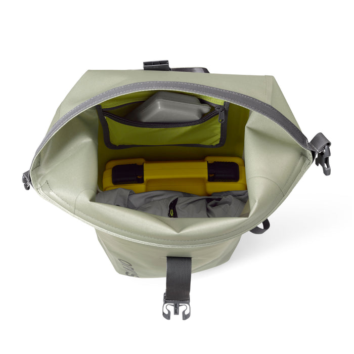 Orvis Waterproof Pro Roll Top Backpack