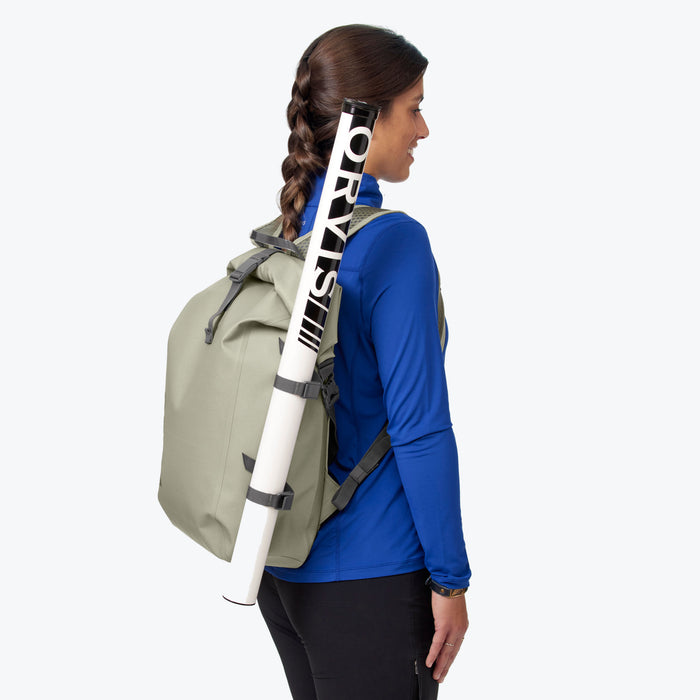 Orvis Waterproof Pro Roll Top Backpack