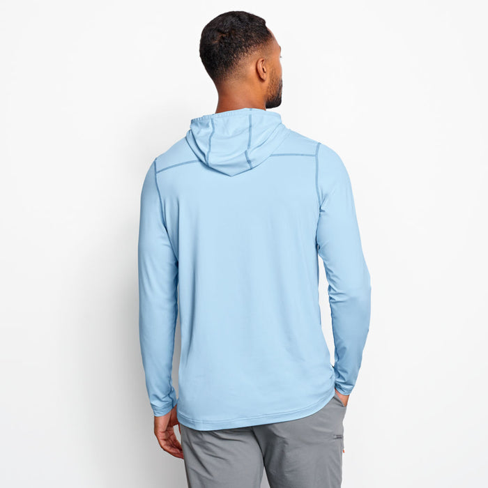 Orvis Sun Defense Hoodie - Medium Only