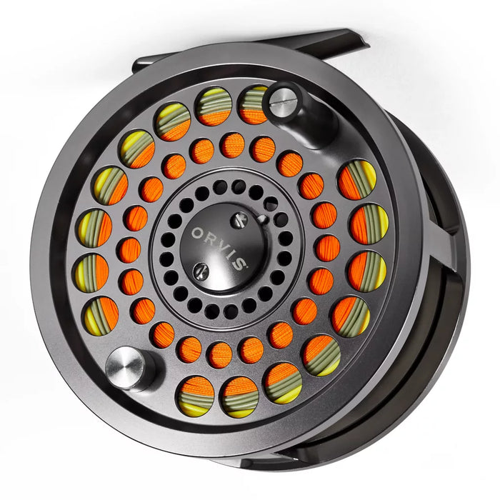 Orvis Battenkill IV Disc Spey Reel
