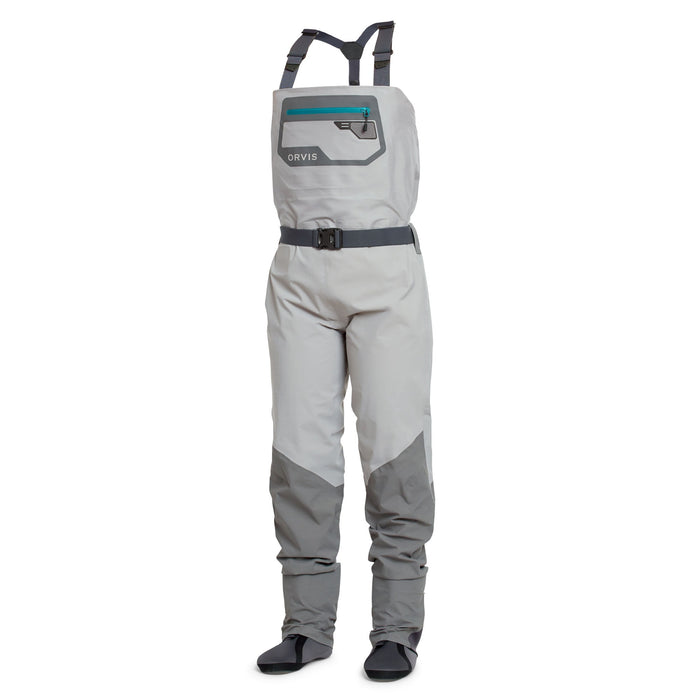 Orvis Womens Ultralight Convertible Waders - Large Only