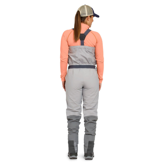 Orvis Womens Ultralight Convertible Waders - Large Only