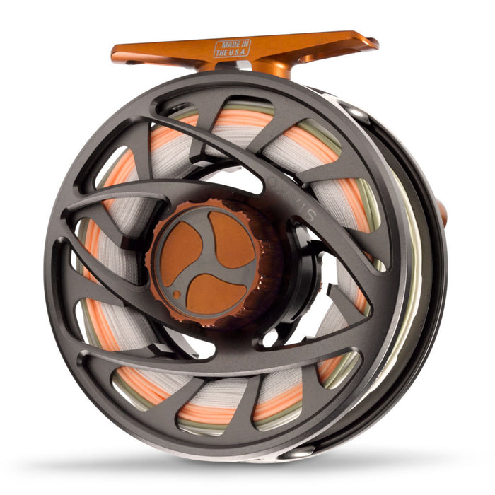 Orvis Mirage LT Fly Reels