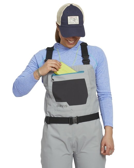 Orvis Womens Clearwater Waders