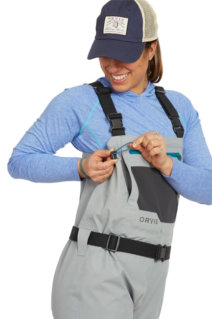 Orvis Womens Clearwater Waders