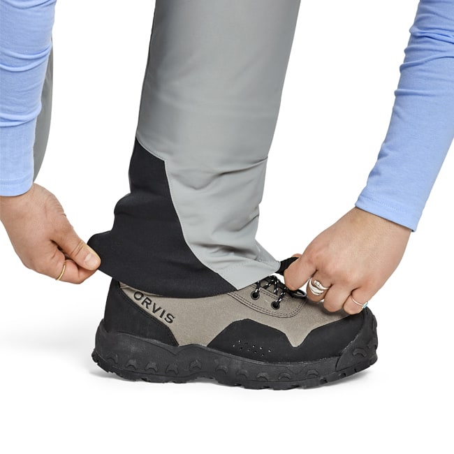 Orvis Womens Clearwater Waders