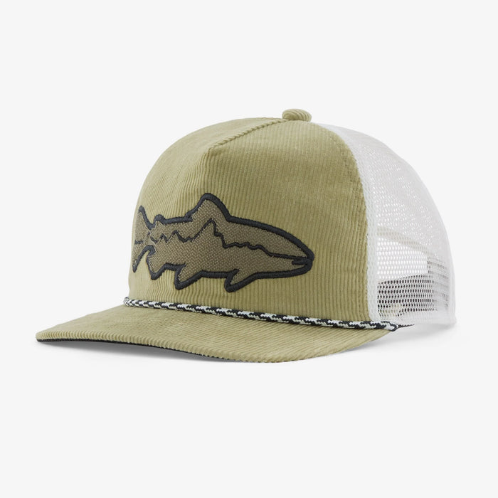 Patagonia Fly Catcher Hat