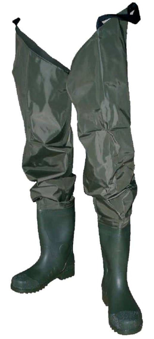 Wildfish Waders