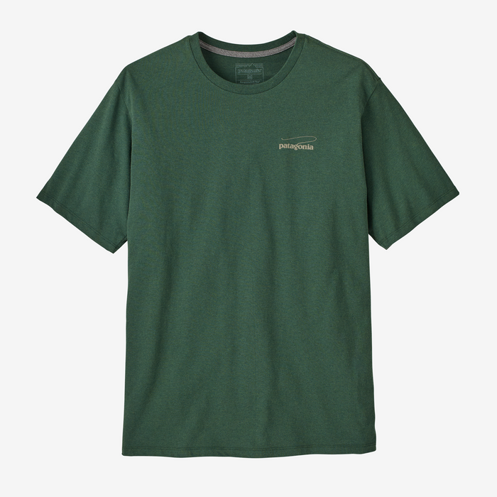 Patagonia Casting Responsibility Tee