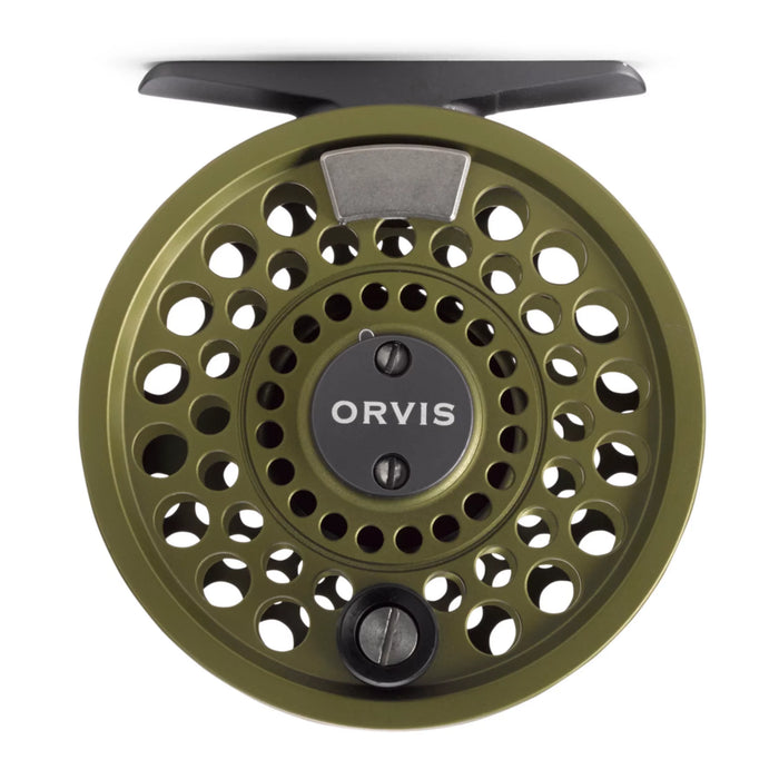 Orvis Battenkill Disc Series Fly Reel