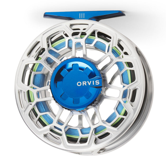Orvis Ratio Reel
