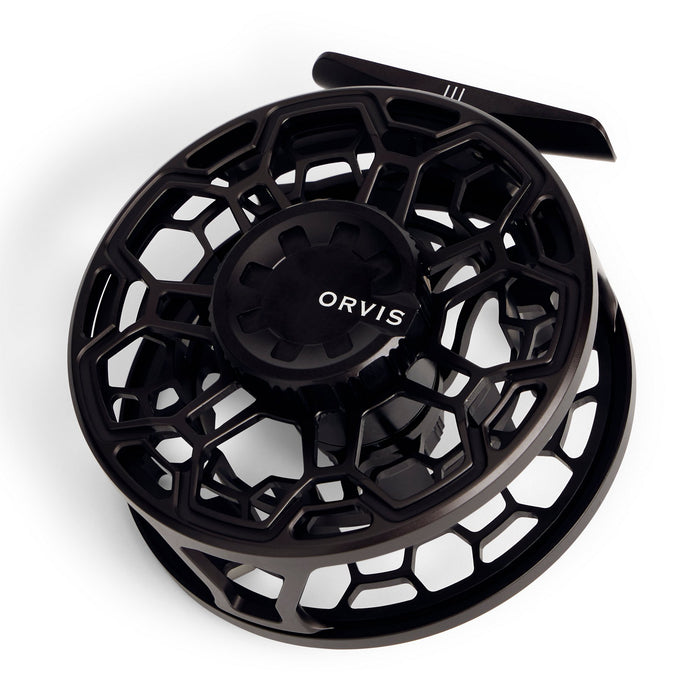 Orvis Ratio Reel