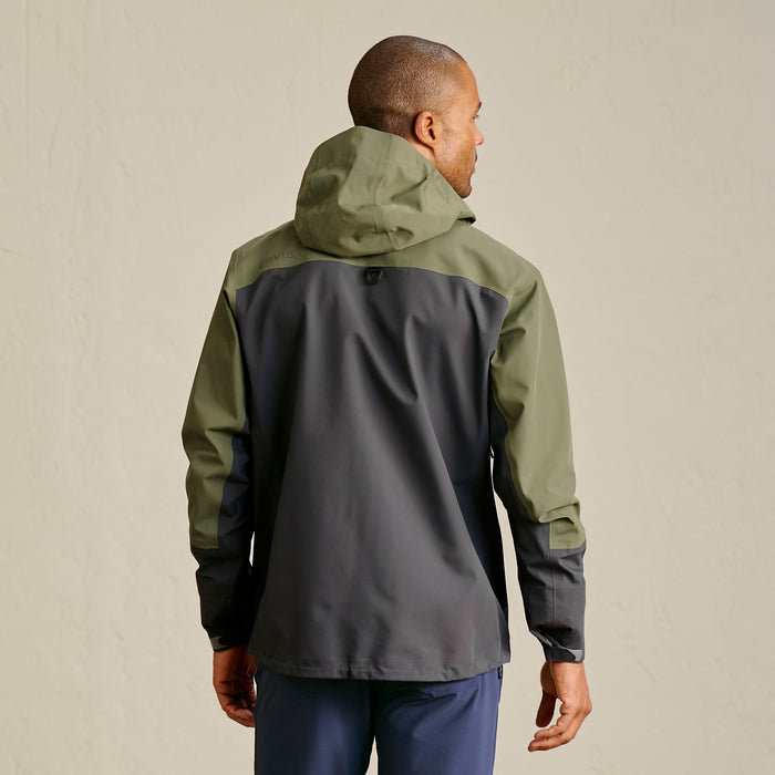 Orvis Pro Wading Jacket