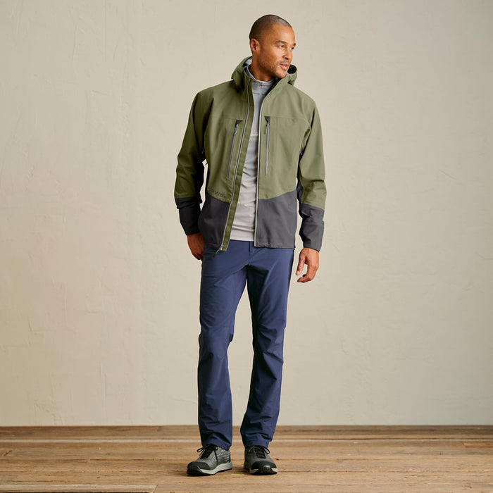 Orvis Pro Wading Jacket