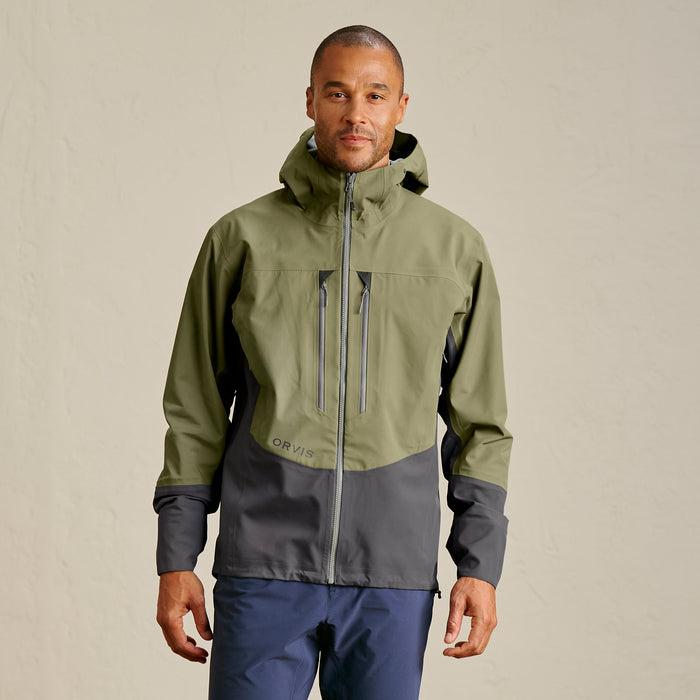 Orvis Pro Wading Jacket