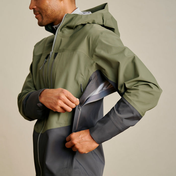 Orvis Pro Wading Jacket