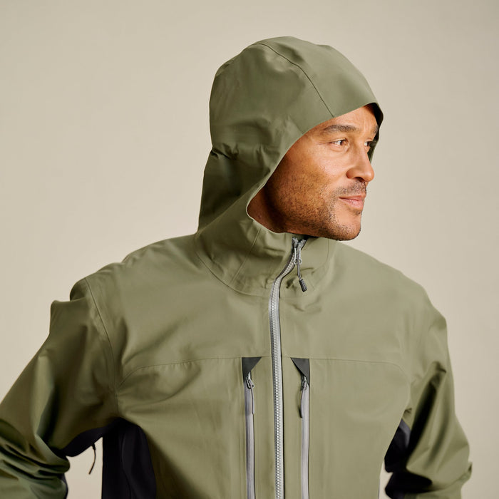 Orvis Pro Wading Jacket