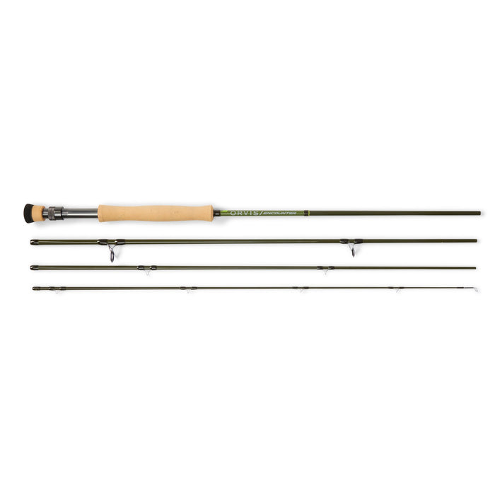 Orvis Encounter Fly Rod