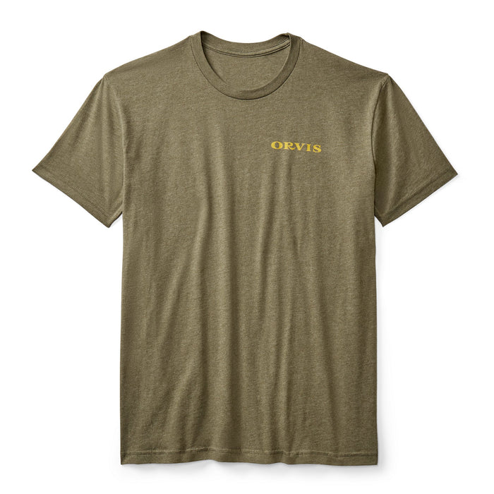 Orvis Crossed Rods Tee